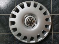 1 Orig. VW Golf Touran Passat Caddy Radkappen 16 Zoll 1J0601147 Nordrhein-Westfalen - Versmold Vorschau