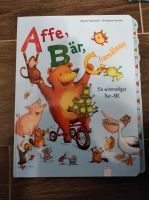 Buch "Affe, Bär, Chamäleon" Thüringen - Gefell Vorschau