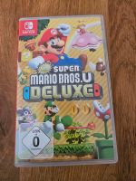 Super Mario bros.U Deluxe Nordrhein-Westfalen - Gevelsberg Vorschau