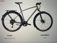 Fahrrad von Specialized mit Federgabel oder ähnliches Modell Berlin - Zehlendorf Vorschau