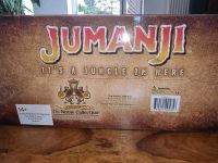 Jumanji Brettspiel Sammler objekt Niedersachsen - Freren Vorschau