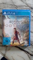 Assassin's Odyssey für PS4/Ps5 Hessen - Bischoffen Vorschau