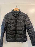 Sisley Steppjacke Übergangsjacke schwarz Gr S Nordrhein-Westfalen - Hamm Vorschau