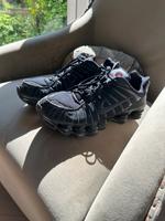 Nike shox tl schwarz Baden-Württemberg - Ulm Vorschau