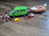 Familyvan mit bootsanhänger playmobil Bayern - Grassau Vorschau