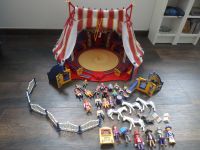 Playmobil Zirkus 4230 ~ nur Abholung Bochum - Bochum-Südwest Vorschau