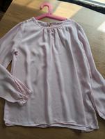Damen Bluse rosa gr 36/38 H&M Bayern - Rotthalmünster Vorschau