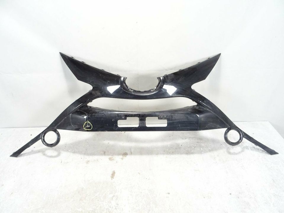 Toyota Aygo 2 Stoßstange Grill Gitter 52112-0H020 vorne 2014-2018 in Bochum