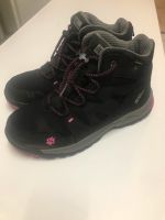 TREKKINGBOOTS -Jack Wolfskin Bayern - Thierhaupten Vorschau