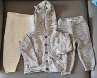 Kinder Jungen Strickjacke mit 2 Hosen Größe 62 / 68 Lupilu Schleswig-Holstein - Siek Vorschau