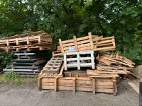 Holz zum verschenken Niedersachsen - Neustadt am Rübenberge Vorschau
