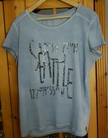 Stylisches T-Shirt, Gr. 46 Nordrhein-Westfalen - Recklinghausen Vorschau