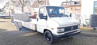 Fiat Ducato, Transporter, hydraulischkipbar Baujahr 1993,KM 66000 Nordrhein-Westfalen - Alsdorf Vorschau