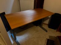 Ikea Galant Schreibtisch 120x60cm München - Untergiesing-Harlaching Vorschau