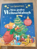 Leo Lausemaus - Mein großes Weihnachstbuch Rheinland-Pfalz - Glan-Münchweiler Vorschau