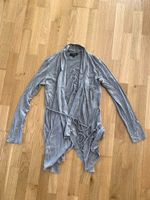 Weste / Cardigan grau Atessa Maternity Gr. S / Umstandsmode Bayern - Heroldsberg Vorschau