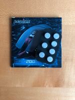 Gaming Mouse Max-2000 ll Gewichte Nordrhein-Westfalen - Arnsberg Vorschau