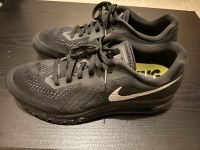 Nike AIR MAX 2014 Schwarz OVP Berlin - Schöneberg Vorschau