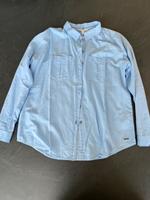 Tom Tailor Denim Bluse blau Jeans Gr XS Bayern - Reichertshausen Vorschau