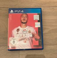 PlayStation4 FIFA20 Nordrhein-Westfalen - Raesfeld Vorschau