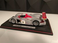 Audi R8 Le Mans-Sieger 2000 Modellbau Bayern - Meitingen Vorschau