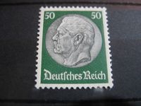 Briefmarken Deutsches Reich MiNr. 492 postfrisch Baden-Württemberg - Konstanz Vorschau