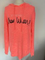 C&A Kapuzen Pullover Sweatshirt Hoodie Größe M Nordrhein-Westfalen - Kreuztal Vorschau