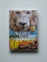 Der weisse Löwe, Abenteuer DVD, Prädikat wertvoll, neuwertig Düsseldorf - Urdenbach Vorschau