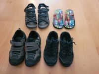Schuhe, Schuhpaket Größe 31, Sandalen, Sneaker Bayern - Fraunberg Vorschau