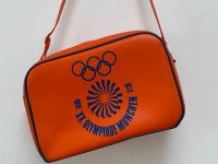 Olympia 1972 / München 1972 - Umhängetasche Berlin - Lichtenberg Vorschau