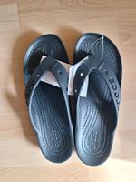 Crocs Flipflops neu , Größe 40 Schleswig-Holstein - Flensburg Vorschau