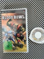 Blood Bowl, PSP Baden-Württemberg - Berg Vorschau