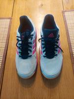 Adidas Turnschuh Bayern - Haarbach Vorschau