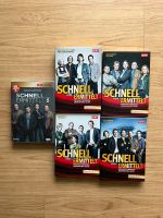 DVD Schnell ermittelt Staffel 1-5 Baden-Württemberg - Filderstadt Vorschau