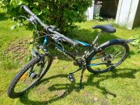 Fahrrad 26 Zoll Jungen Bayern - Waging am See Vorschau