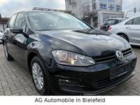 Volkswagen Golf VII Lim. Trendline BMT Bielefeld - Senne Vorschau