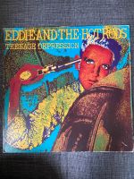 Vinyl : Eddie And The Hot Rods – Teenage Depression Niedersachsen - Salzgitter Vorschau