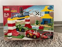 Lego Duplo 5819 Cars Baden-Württemberg - Böblingen Vorschau