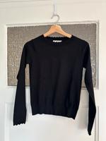 Pullover MANGO schwarz Nordrhein-Westfalen - Herne Vorschau