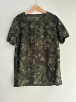 Ideology⭐️Camouflage Shirt⭐️Gr.140/146⭐️Top Nordrhein-Westfalen - Marl Vorschau