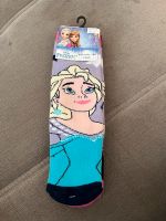 ABS Kindersocken, 2x Socken Gr. 31-34, Anna & Elsa Brandenburg - Linthe Vorschau