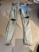 Jeans Größe 152 C&A Bayern - Oberding Vorschau