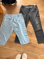 Damen Hosen Jeans Kurze Hose Gr 44 Nordrhein-Westfalen - Rheine Vorschau