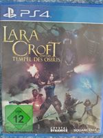 Ps 4 Playstation4 Game Set Raven +Lara Croft  Osiris+SteelboxFifa Niedersachsen - Wolfenbüttel Vorschau
