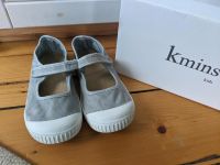 Hellblaue Ballerinas kmins Gr. 31 Hannover - Linden-Limmer Vorschau