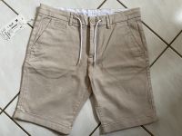 TOM TAILOR - kurze Hose - Shorts - beige - Gr. M - NEU Niedersachsen - Holzminden Vorschau