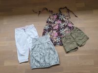 Set 2 Shorts, Rock, Kleid Schleswig-Holstein - Flensburg Vorschau