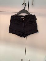 Shorts,H&M,Gr.146,schwarz Kiel - Elmschenhagen-Kroog Vorschau