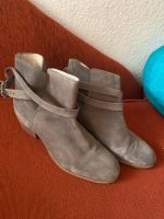 Boden Stiefelette Gr. 40 taupe Baden-Württemberg - Bühl Vorschau