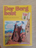 "Der Berg bebt" Buchband Sachsen - Marienberg Vorschau